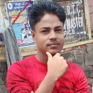 Meet your Posher, Jalal